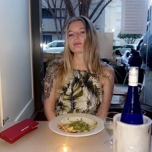 Meet your Posher, Rachael